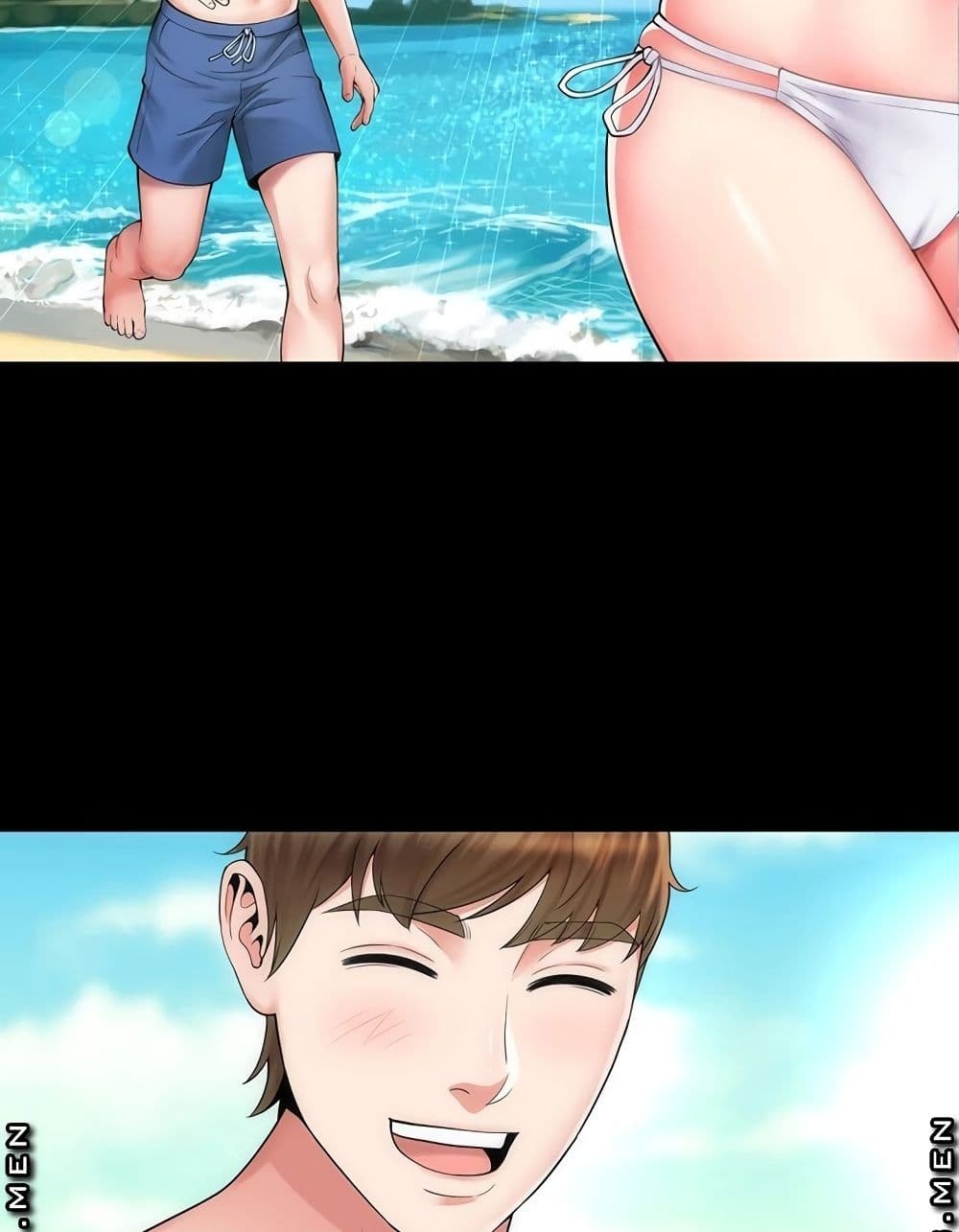 Beach Goddesses ตอนที่ 1 (81)