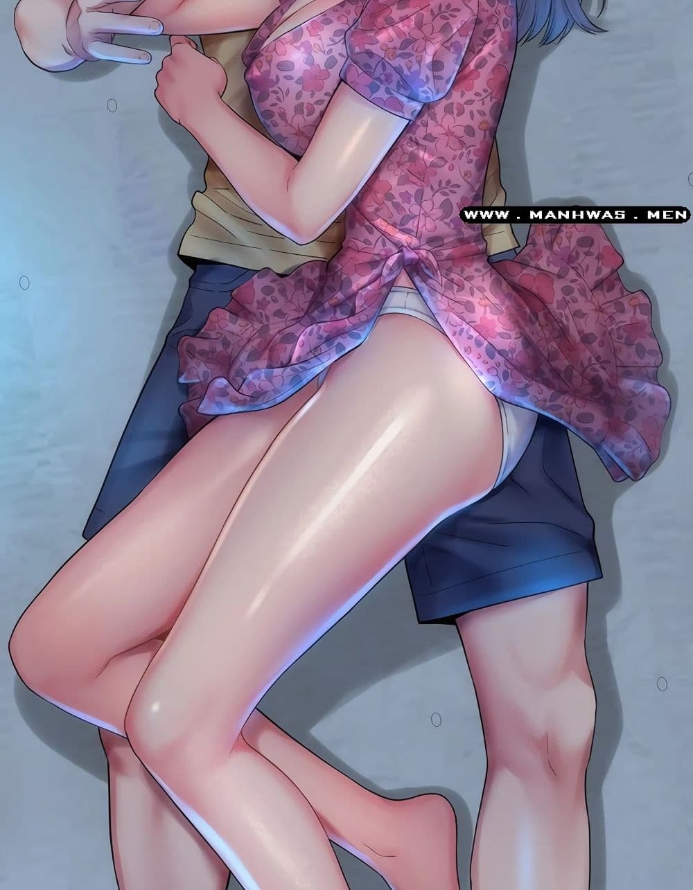 Beach Goddesses ตอนที่ 1 (94)