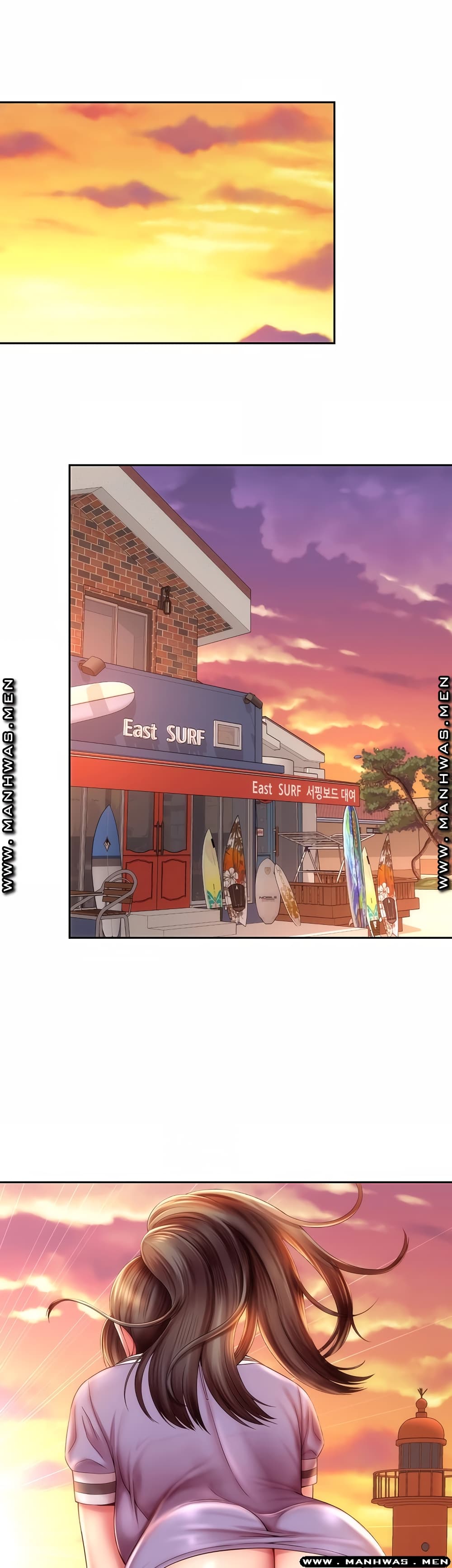 Beach Goddesses ตอนที่ 11 (36)