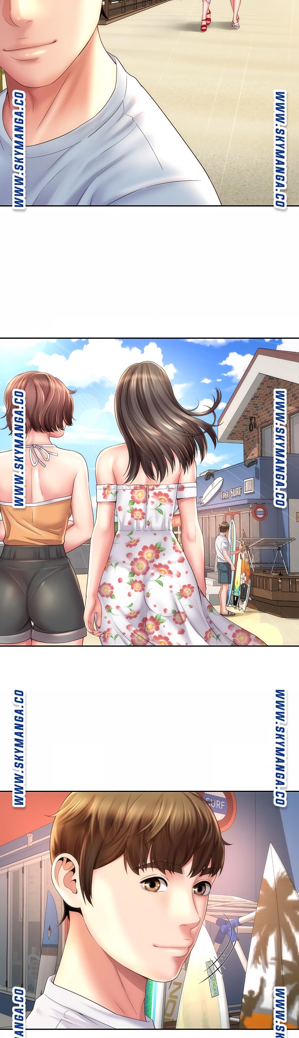 Beach Goddesses ตอนที่ 12 (37)