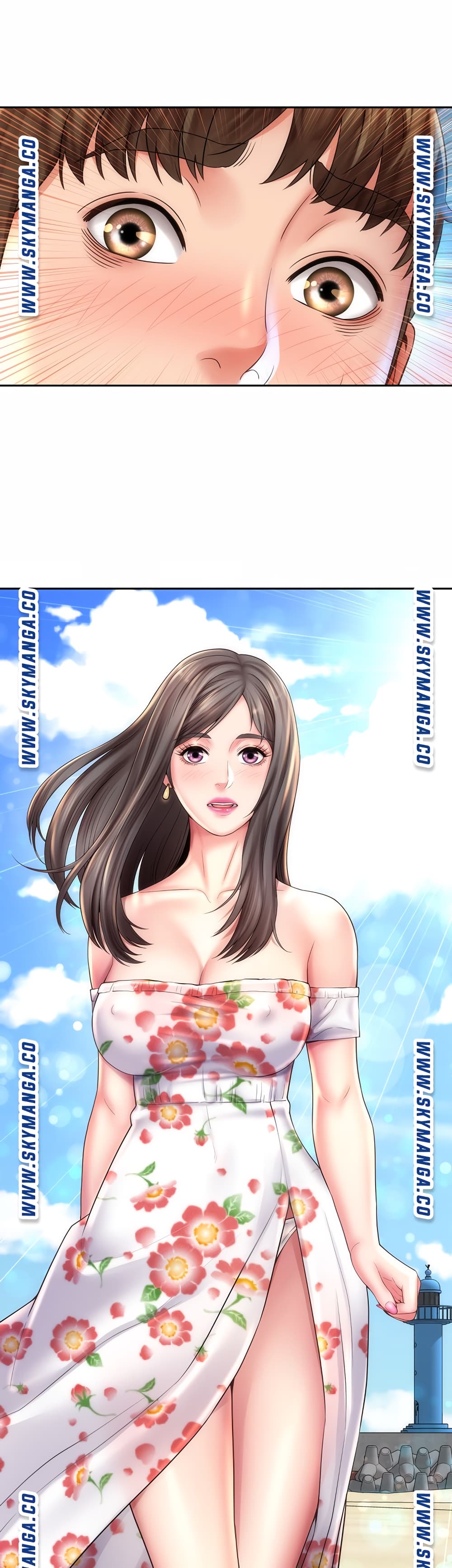 Beach Goddesses ตอนที่ 12 (38)