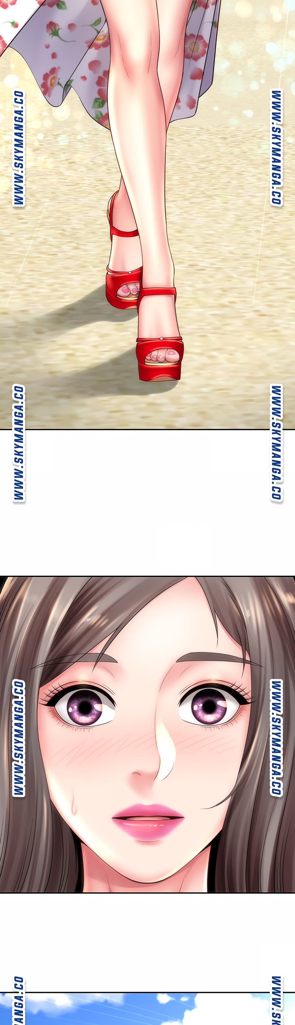 Beach Goddesses ตอนที่ 12 (39)