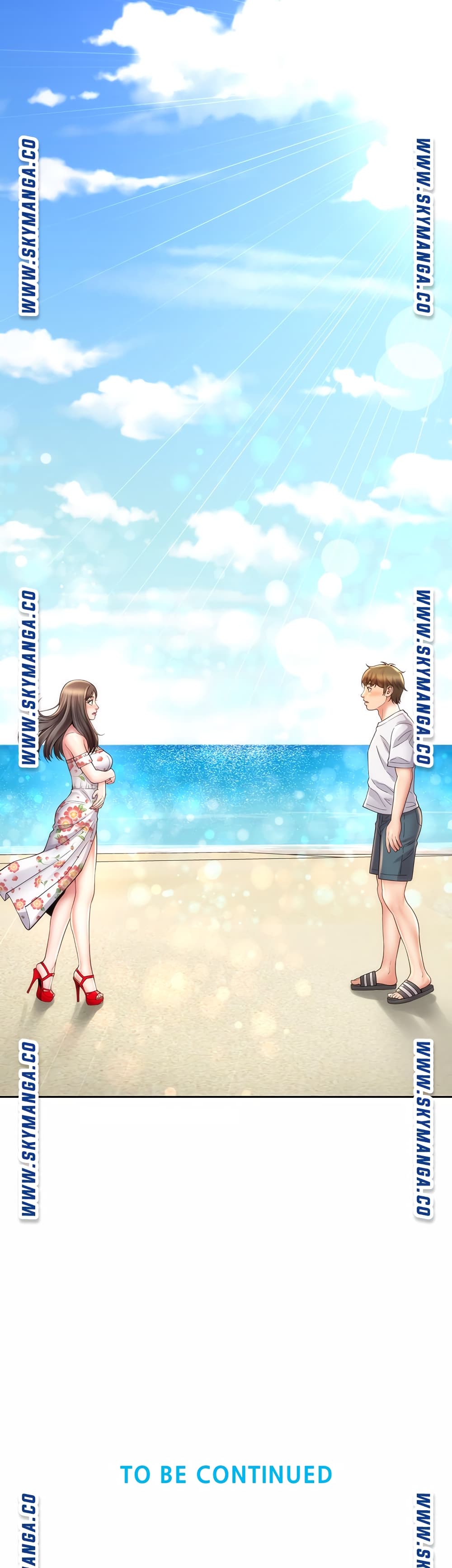 Beach Goddesses ตอนที่ 12 (40)
