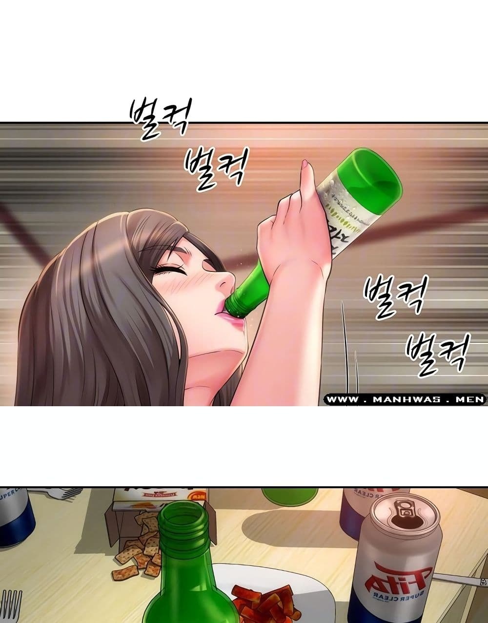 Beach Goddesses ตอนที่ 2 (18)