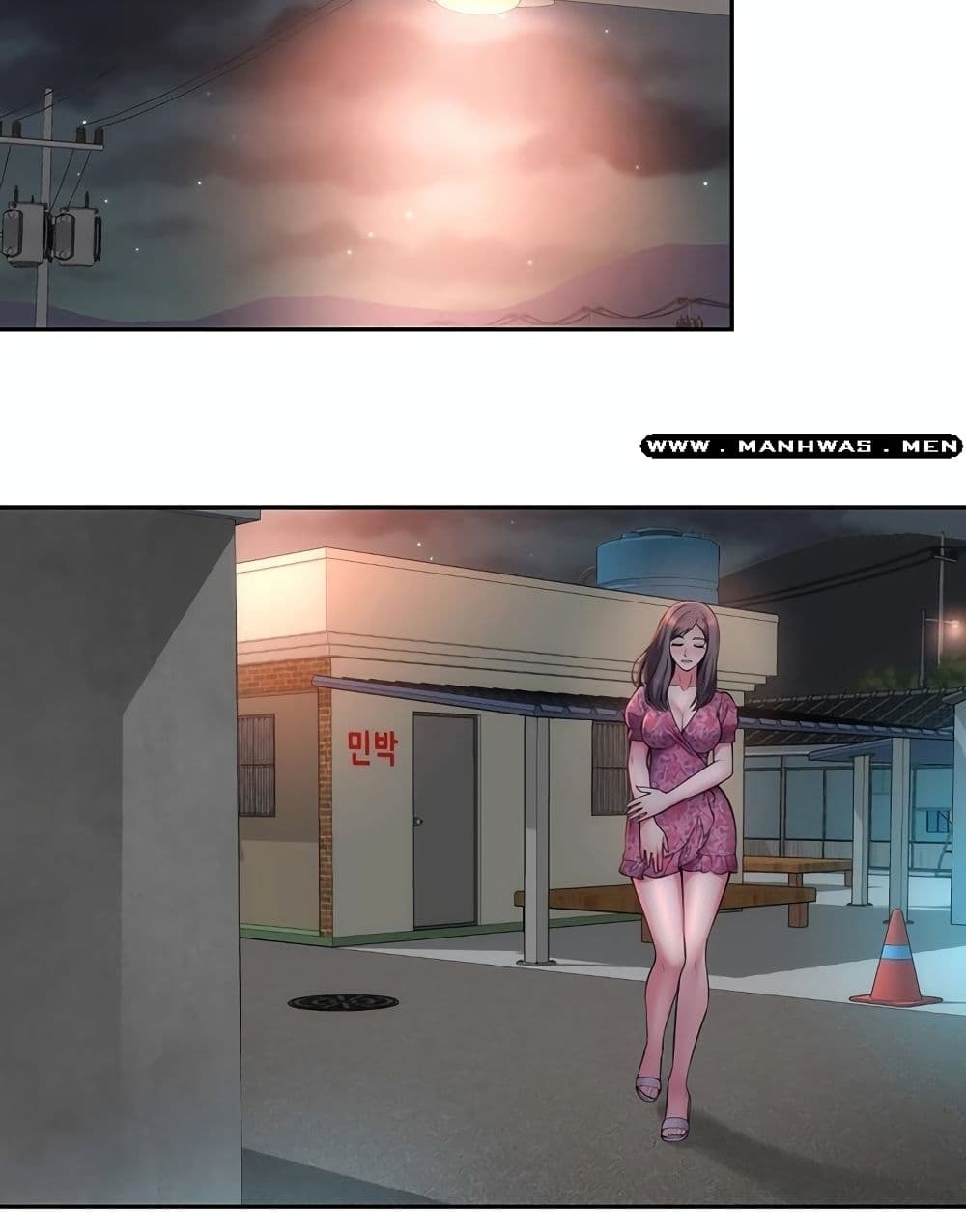 Beach Goddesses ตอนที่ 2 (21)