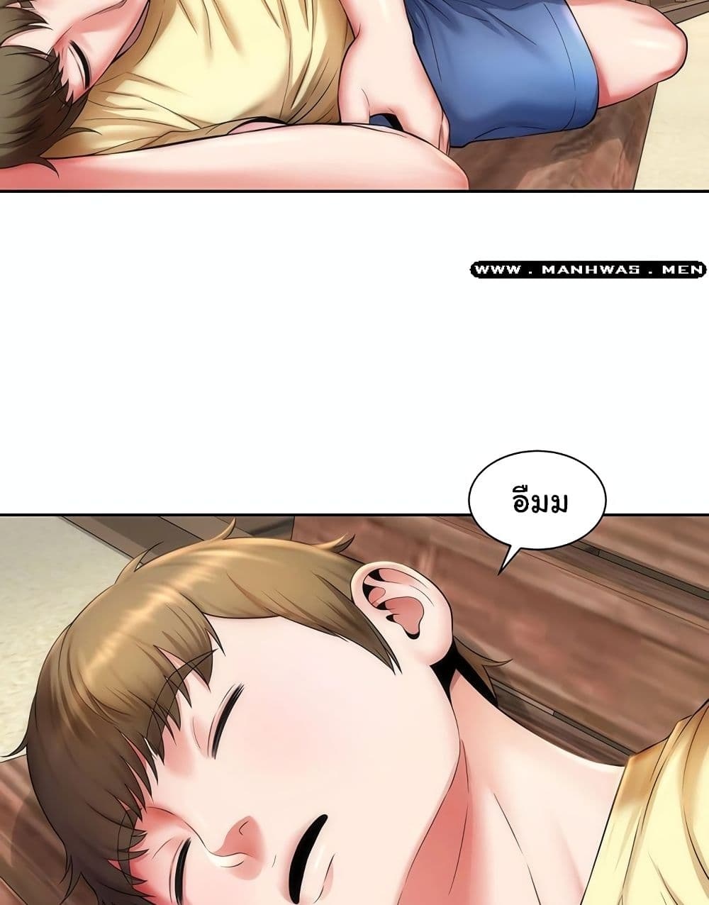 Beach Goddesses ตอนที่ 2 (73)