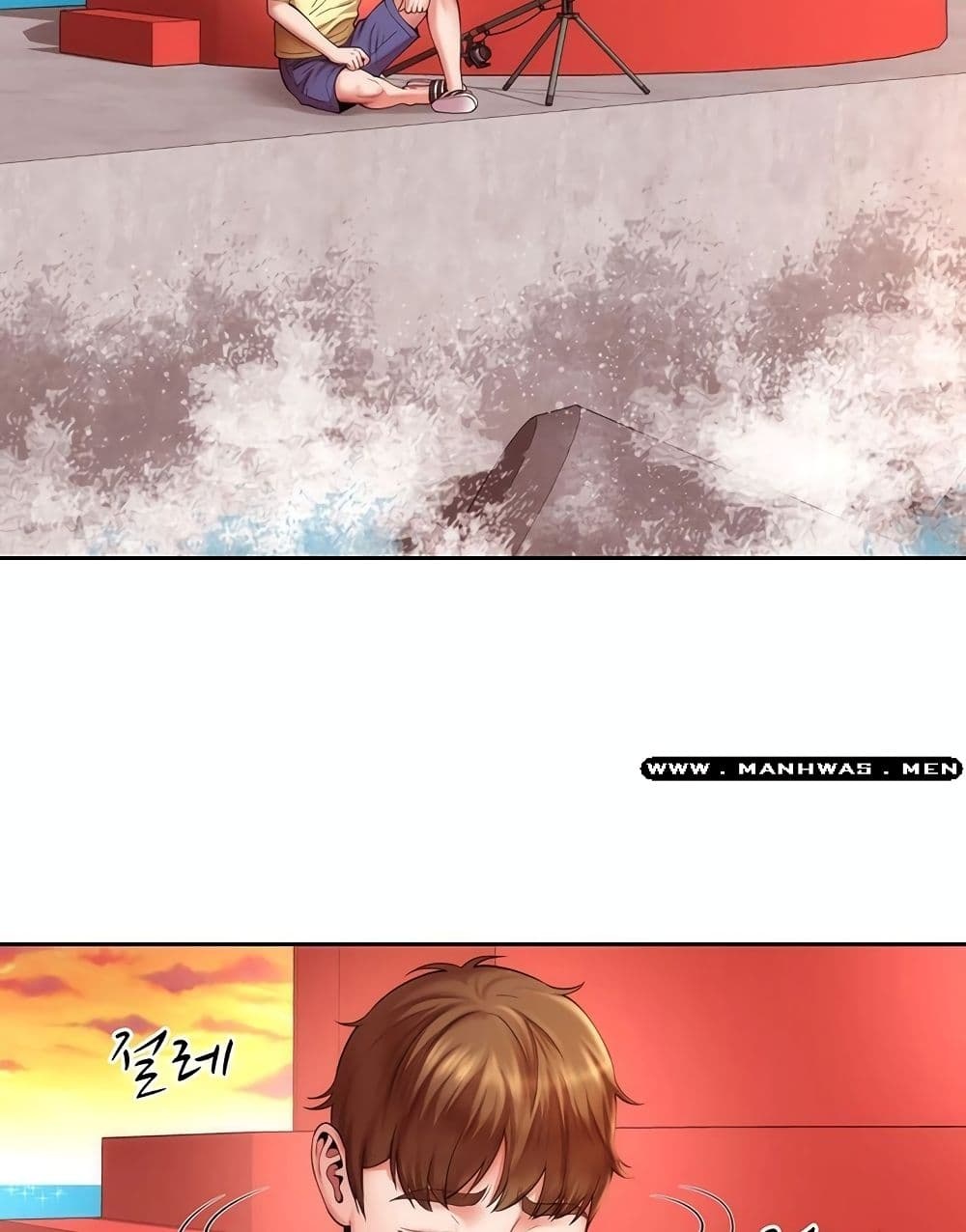 Beach Goddesses ตอนที่ 2 (89)