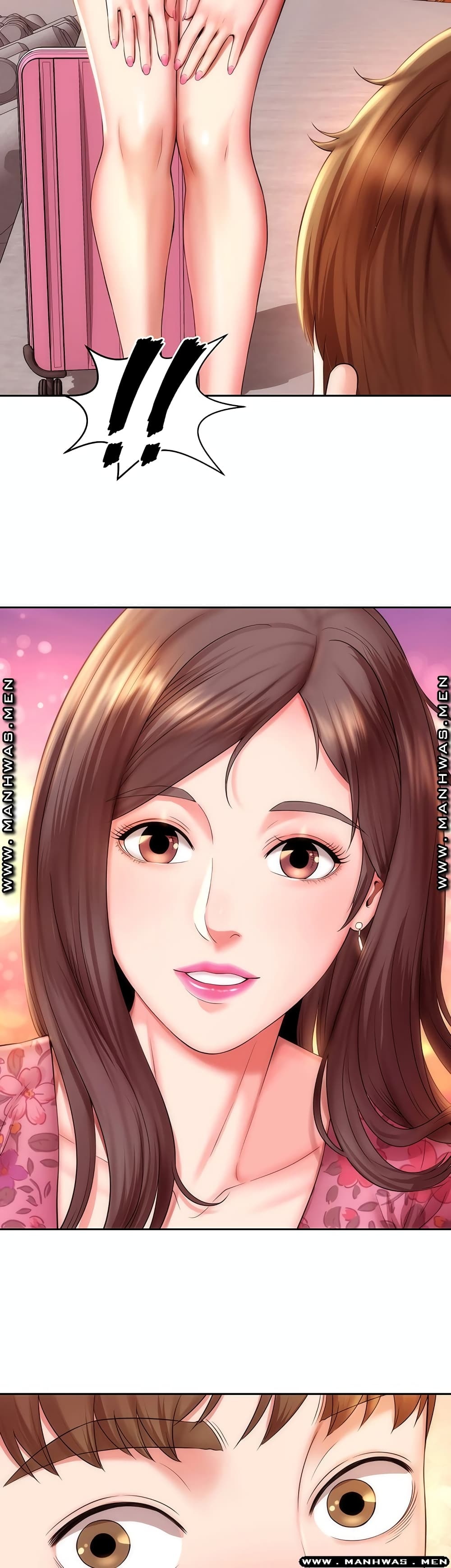 Beach Goddesses ตอนที่ 3 (2)