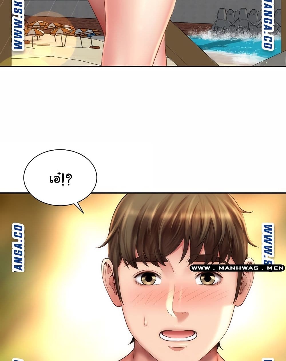 Beach Goddesses ตอนที่ 6 (3)