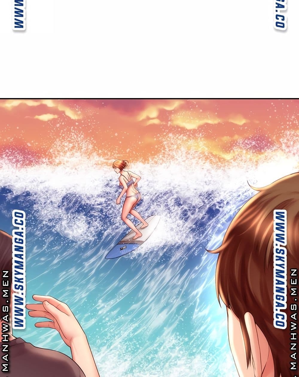 Beach Goddesses ตอนที่ 6 (55)