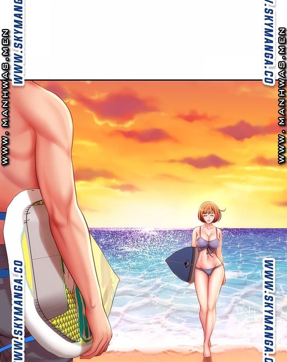 Beach Goddesses ตอนที่ 6 (59)