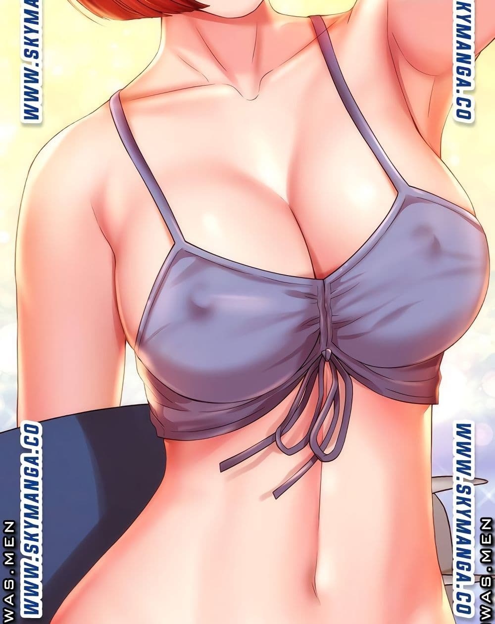 Beach Goddesses ตอนที่ 6 (61)