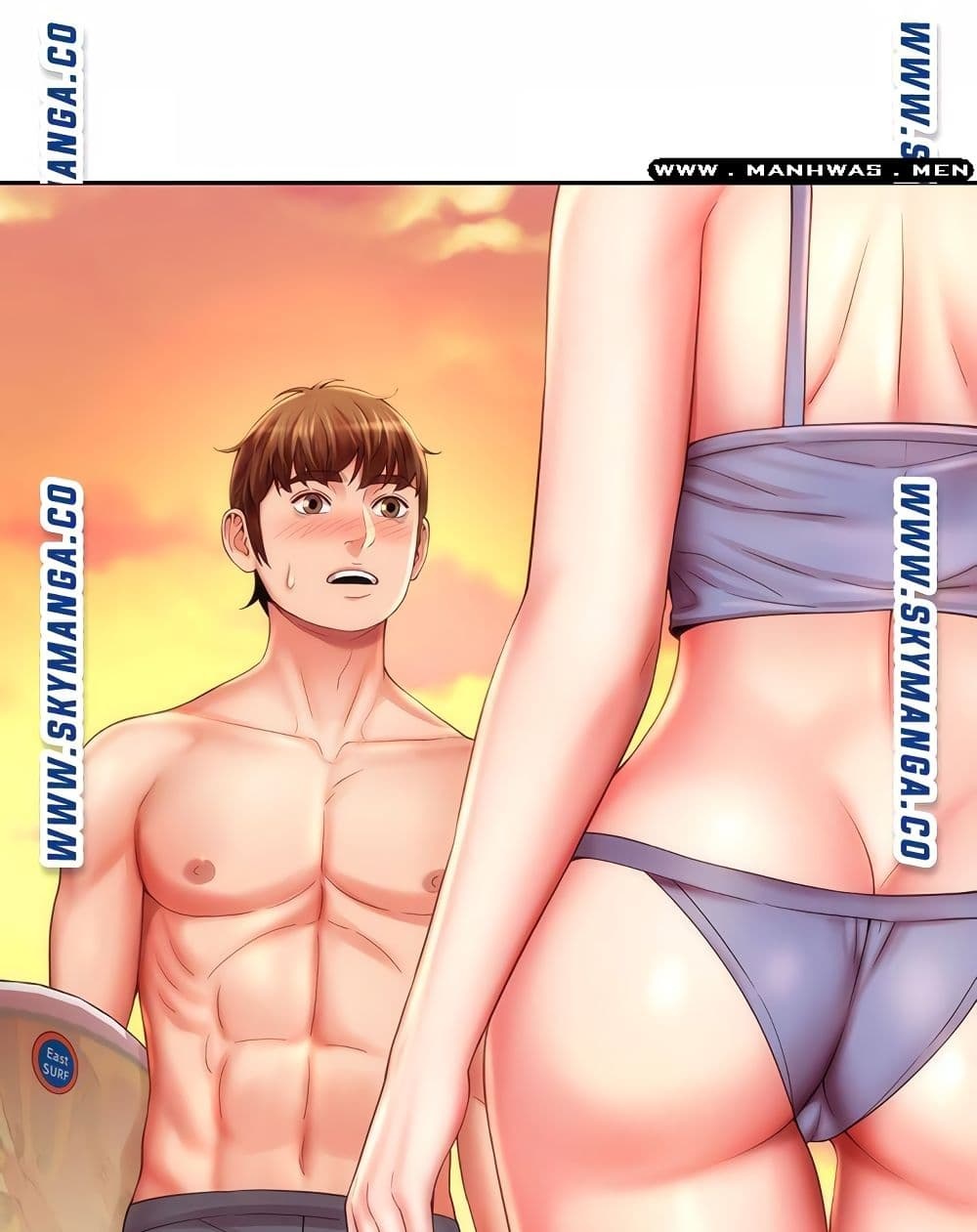 Beach Goddesses ตอนที่ 6 (66)