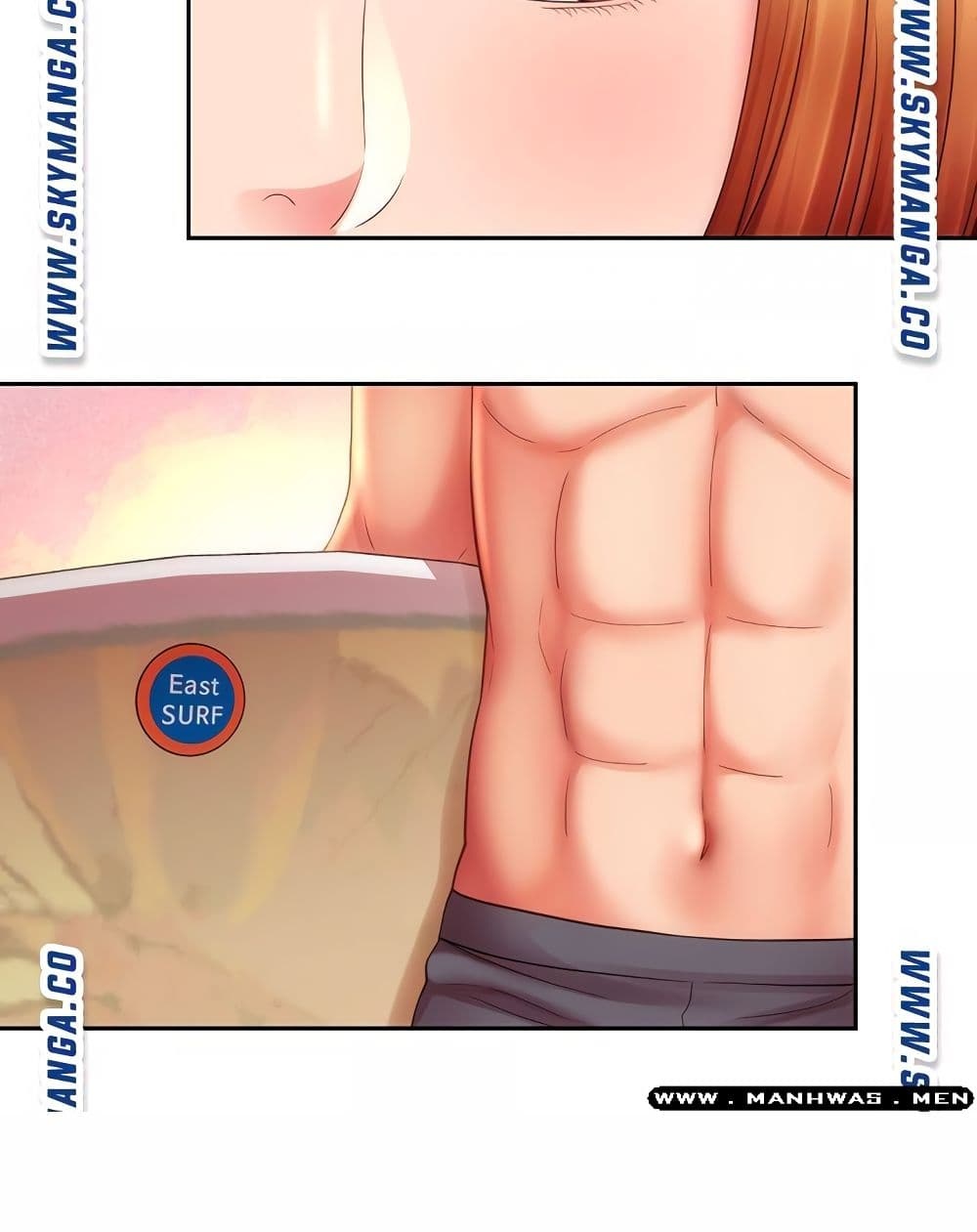 Beach Goddesses ตอนที่ 6 (68)