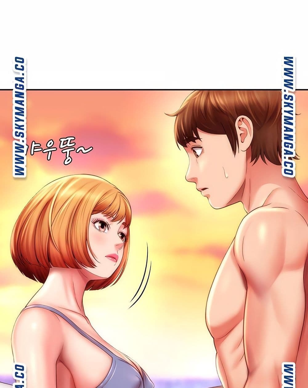 Beach Goddesses ตอนที่ 6 (69)