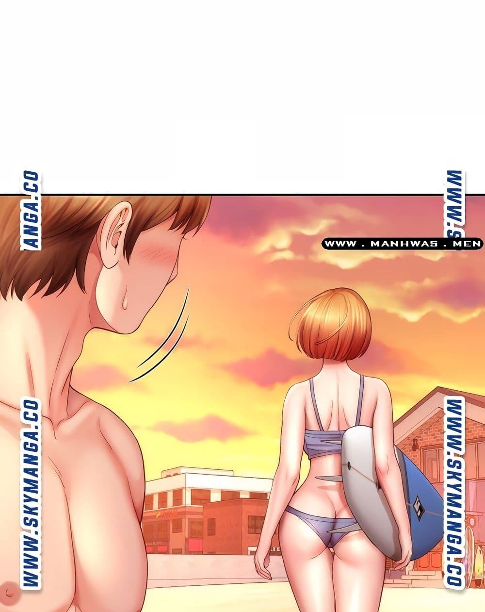 Beach Goddesses ตอนที่ 6 (74)