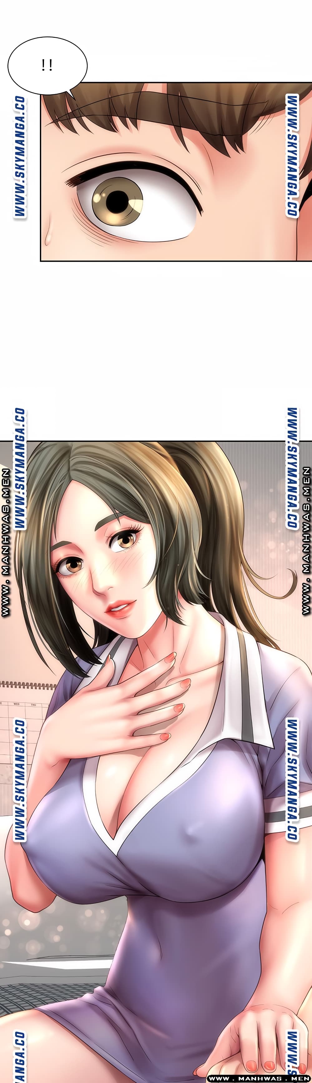 Beach Goddesses ตอนที่ 9 (33)