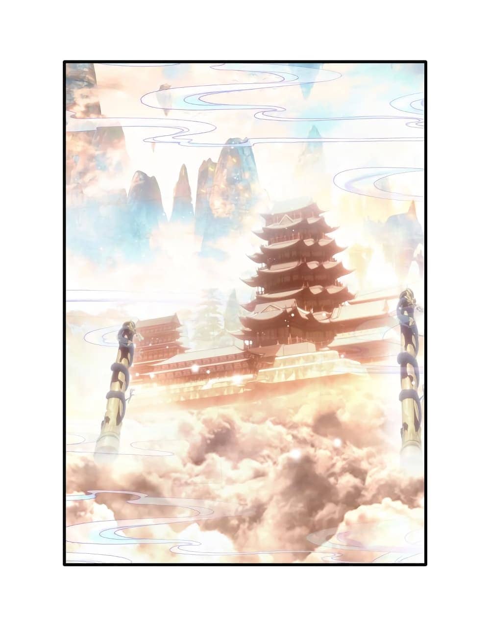 Douluo Dalu – Legends of the Tang’s Hero 7 (3)