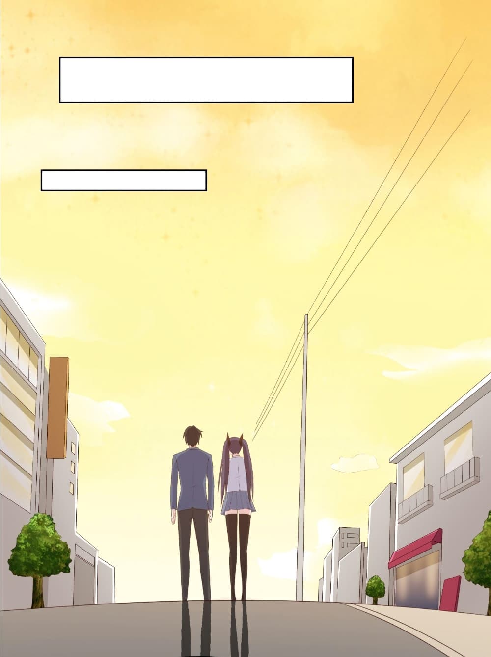 ImaVillaininHaremComics ตอนที่10 (5)