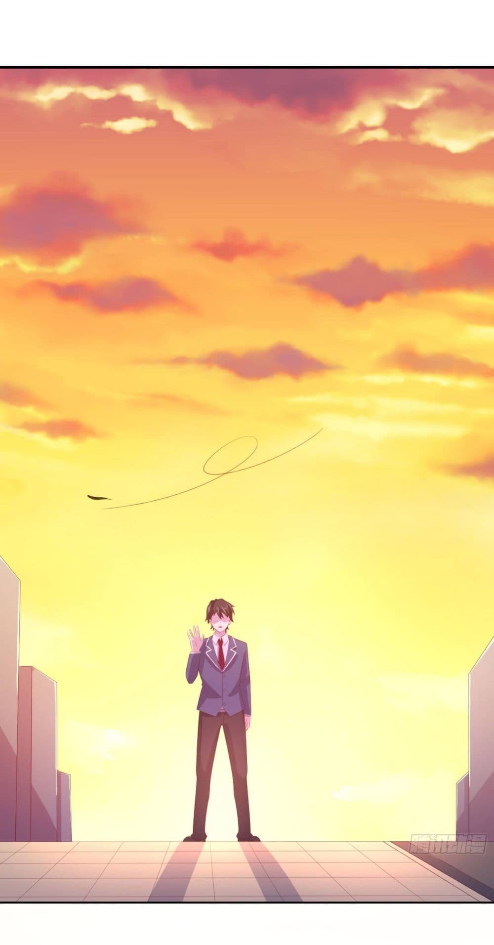 ImaVillaininHaremComics ตอนที่11 (12)