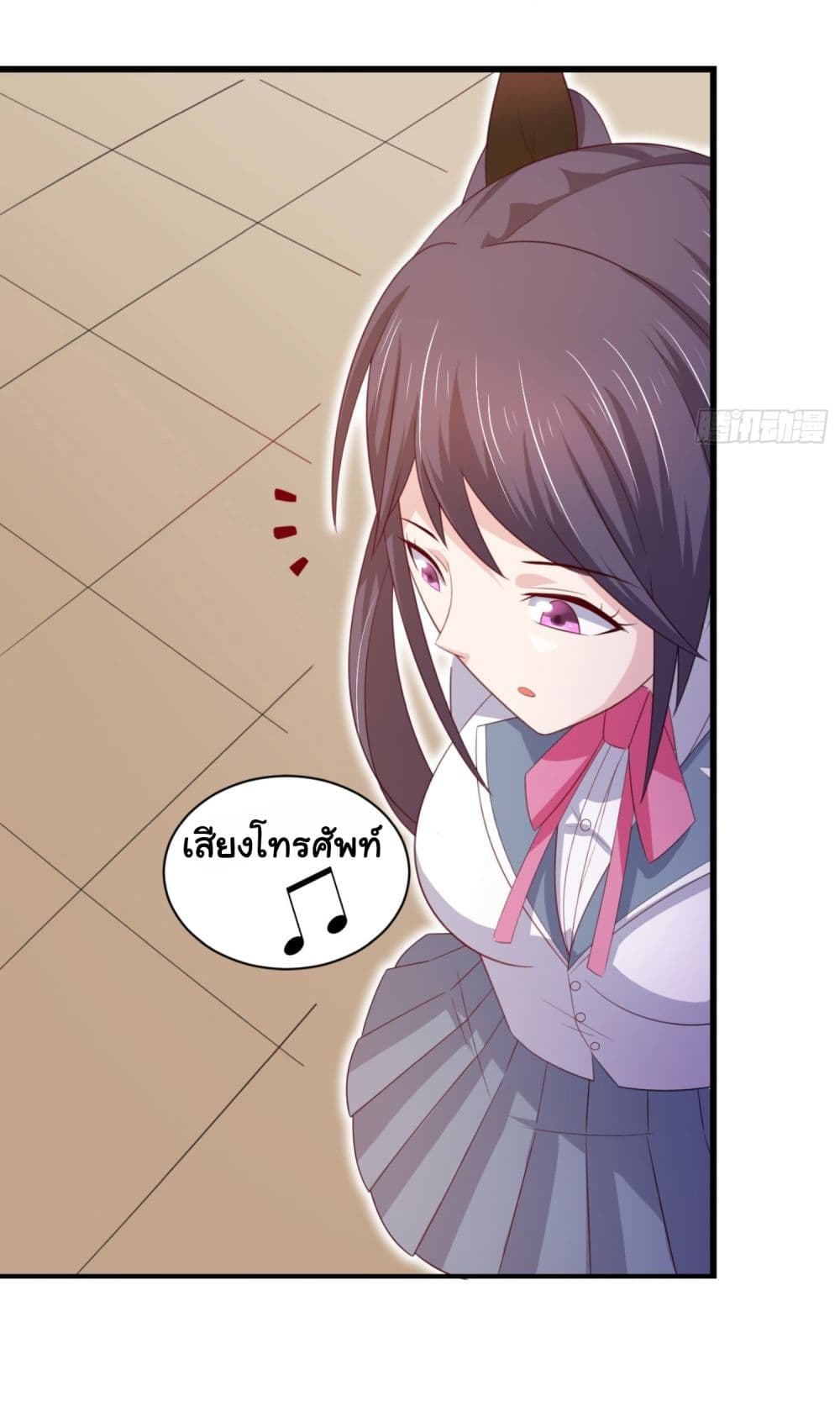 ImaVillaininHaremComics ตอนที่11 (9)