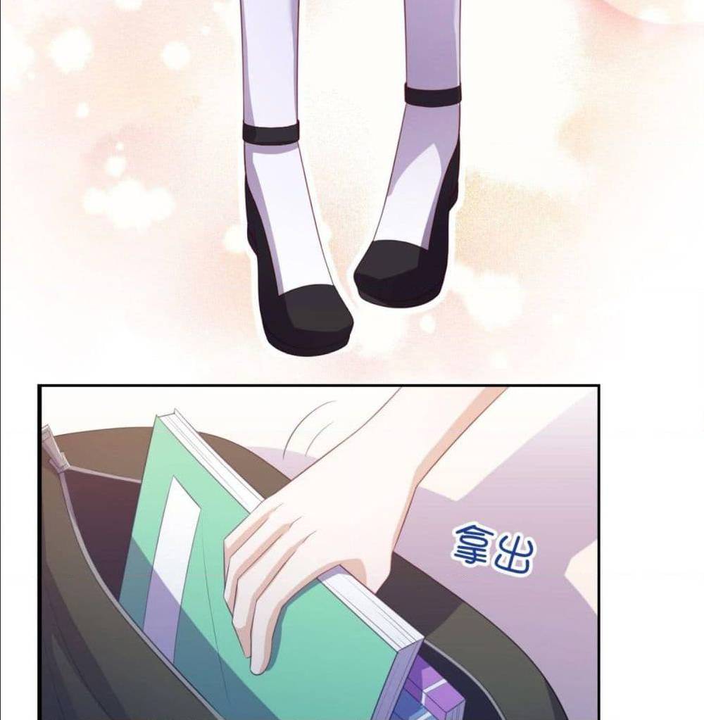 ImaVillaininHaremComics ตอนที่12 (12)