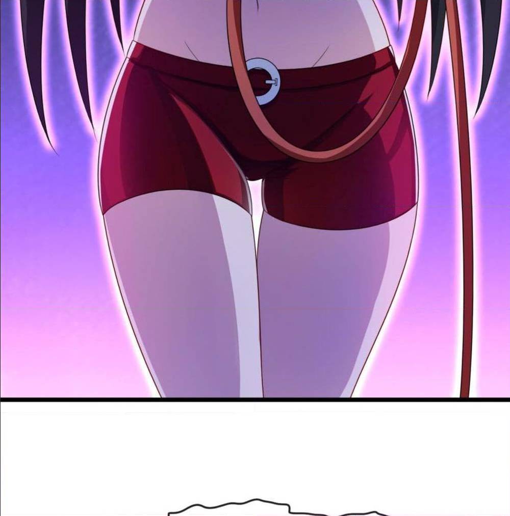 ImaVillaininHaremComics ตอนที่13 (14)