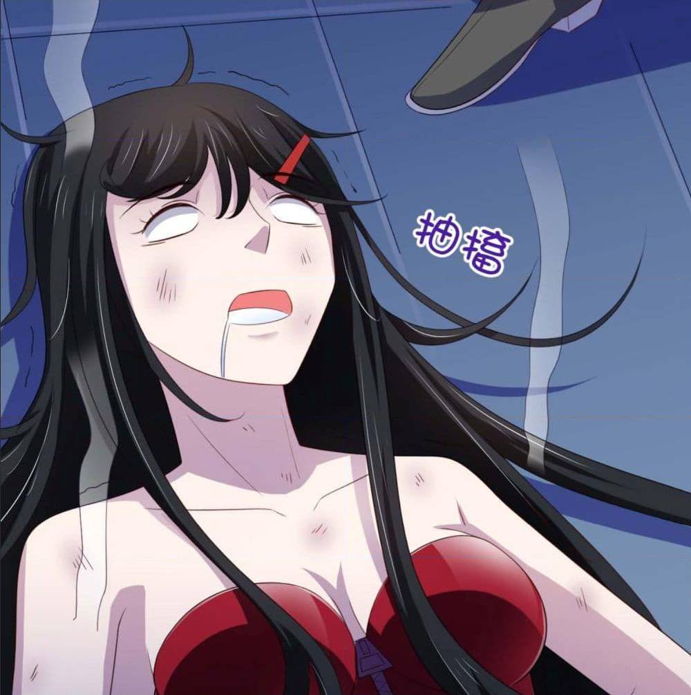 ImaVillaininHaremComics ตอนที่15 (16)