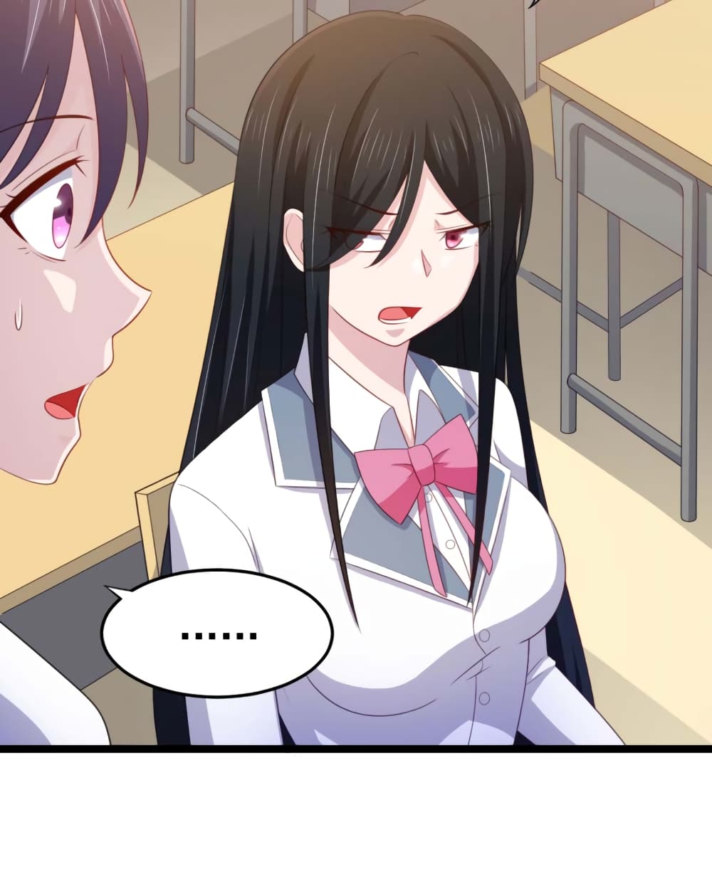 ImaVillaininHaremComics ตอนที่17 (7)