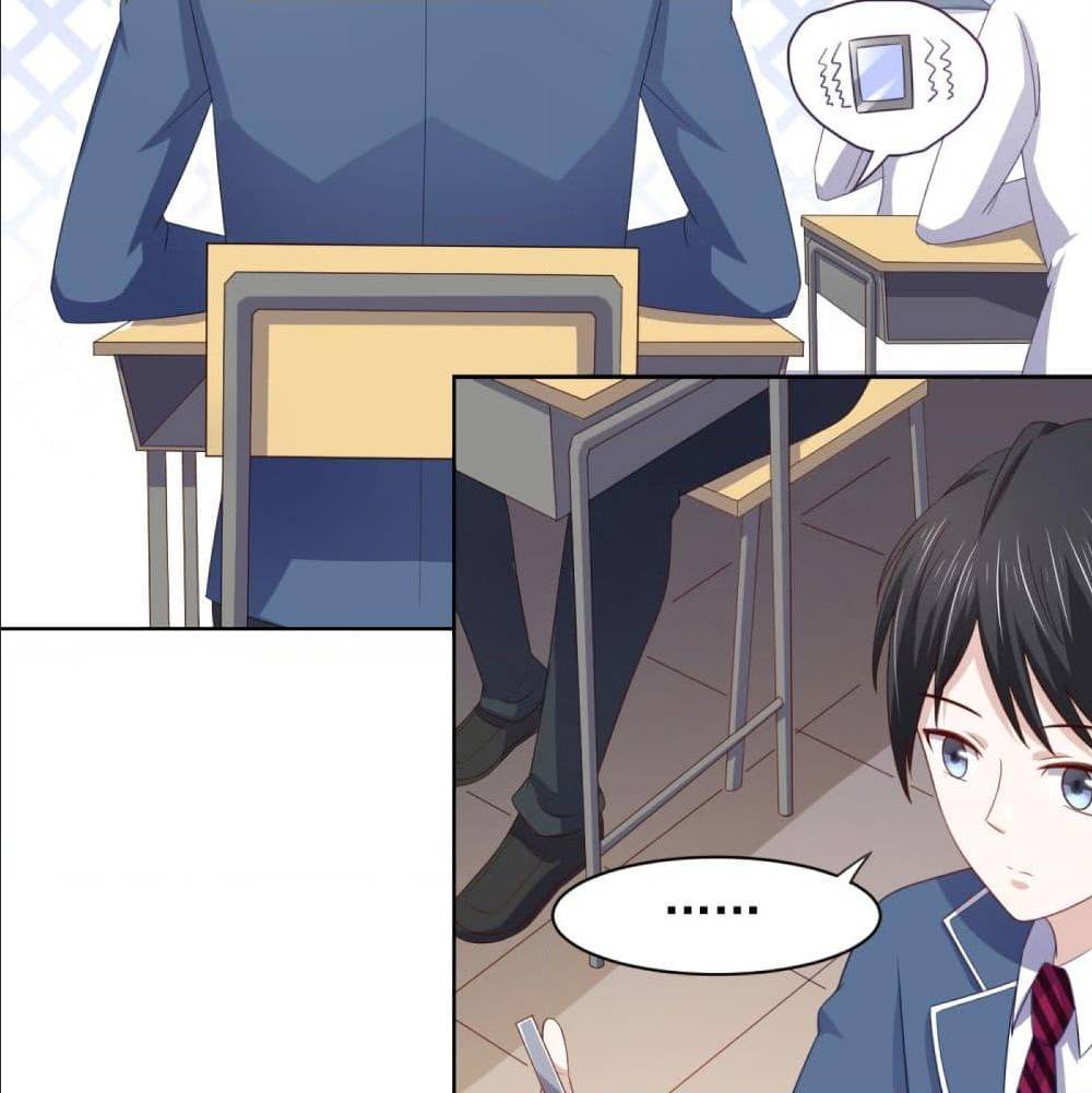 ImaVillaininHaremComics ตอนที่20 (21)