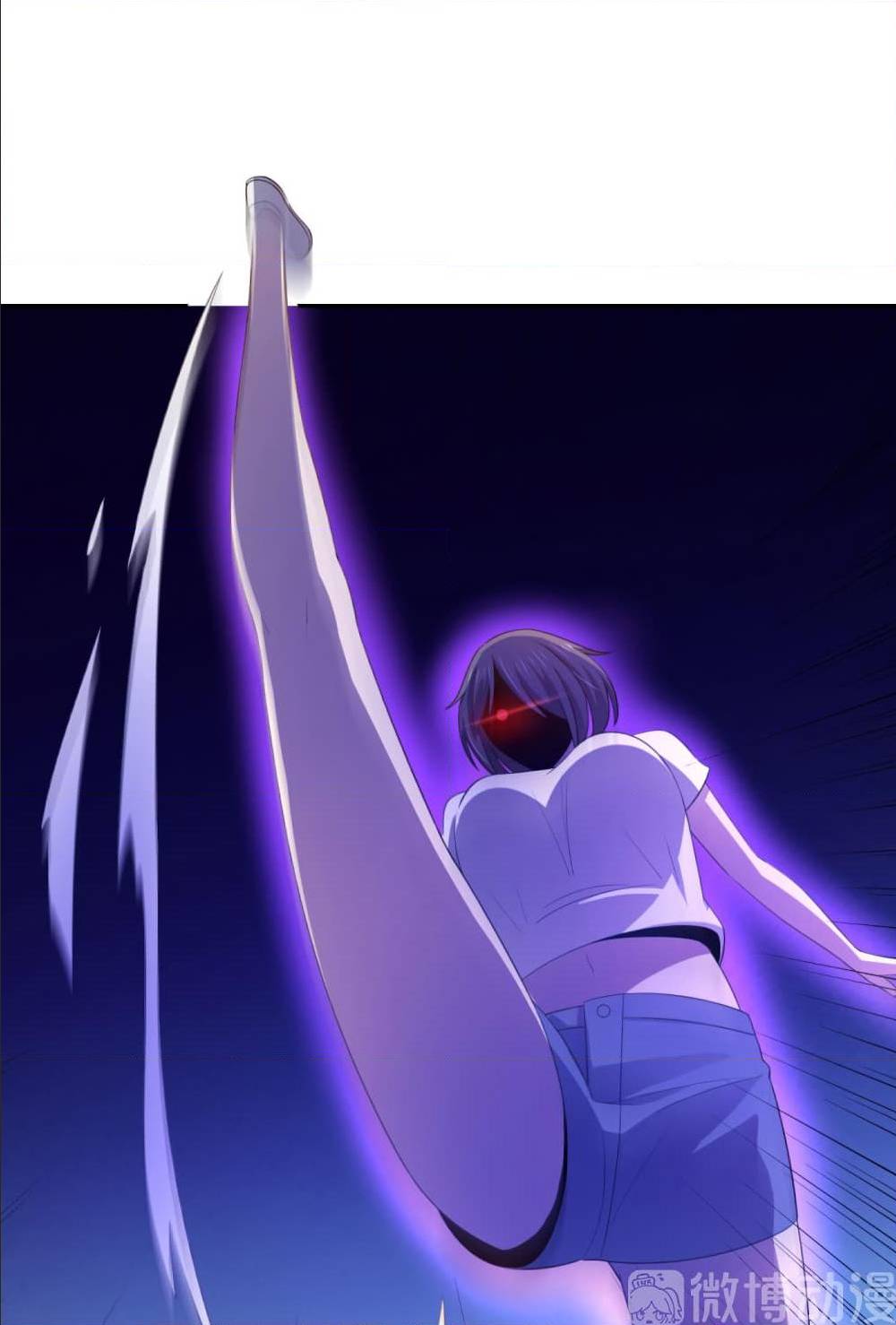ImaVillaininHaremComics ตอนที่22 (15)