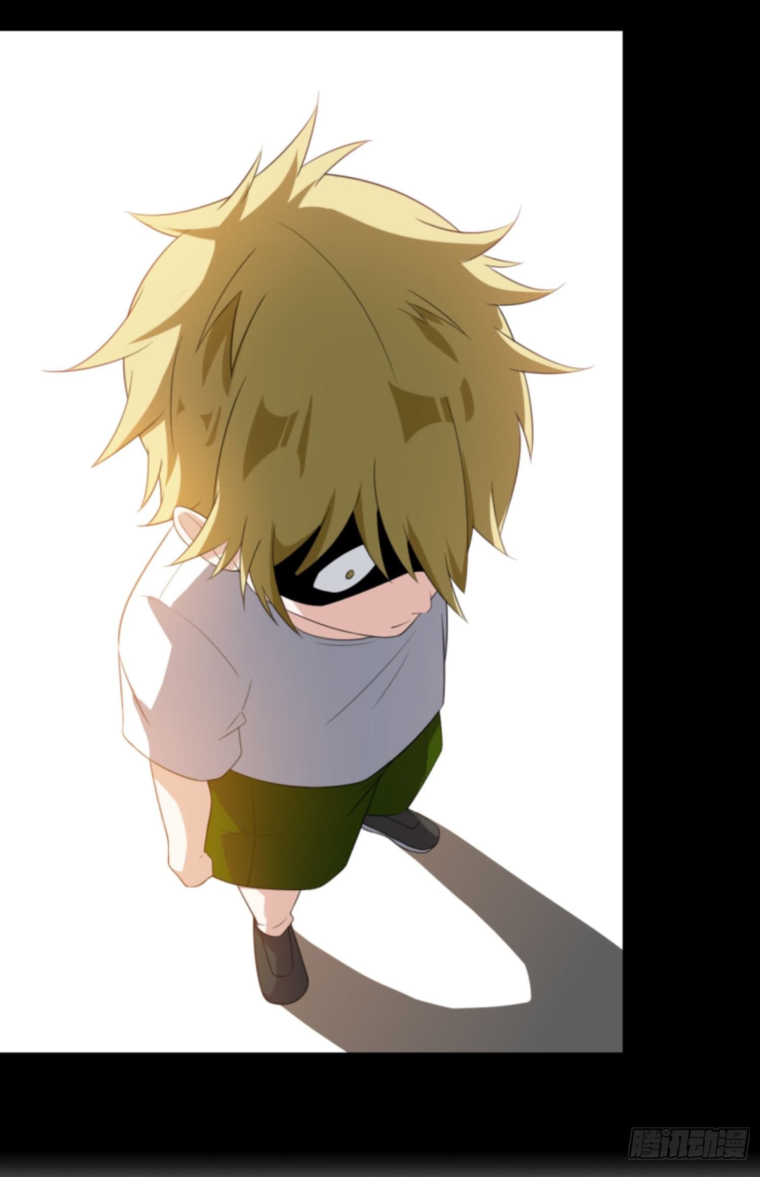 ImaVillaininHaremComics ตอนที่3 (8)