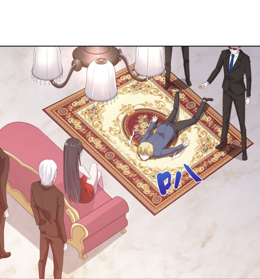 ImaVillaininHaremComics ตอนที่9 (7)