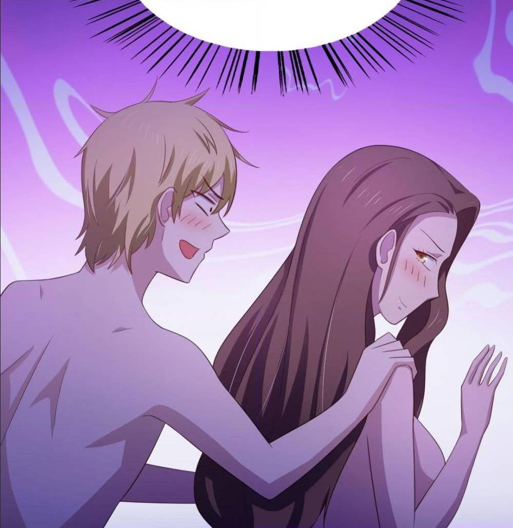 ImaVillaininHaremComics31