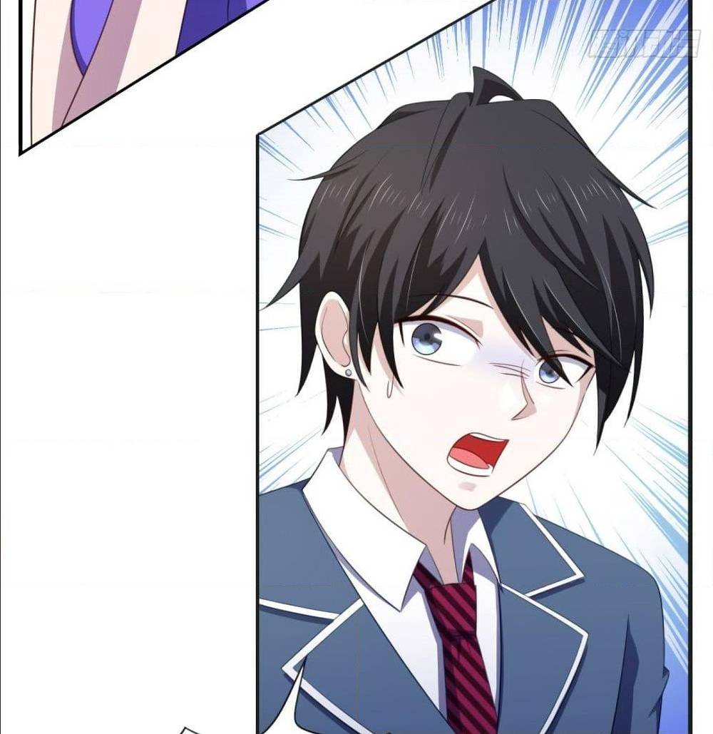 ImaVillaininHaremComics8