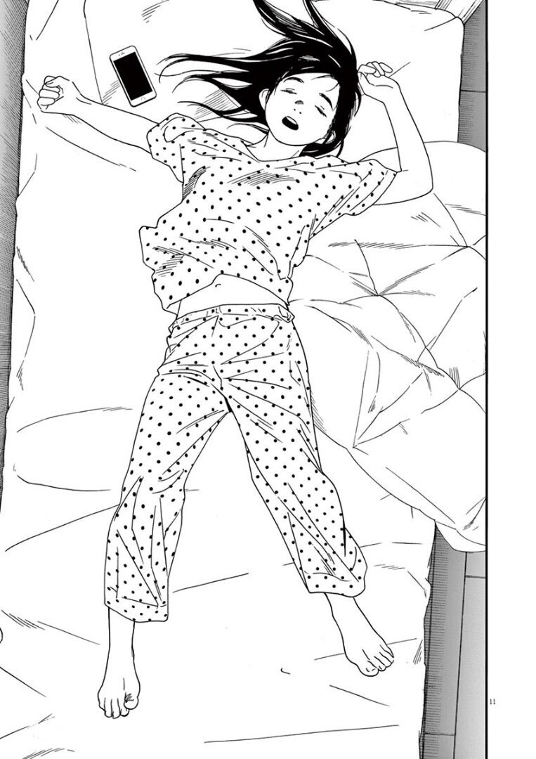 Kimi wa Houkago Insomnia ตอนที่28 (12)