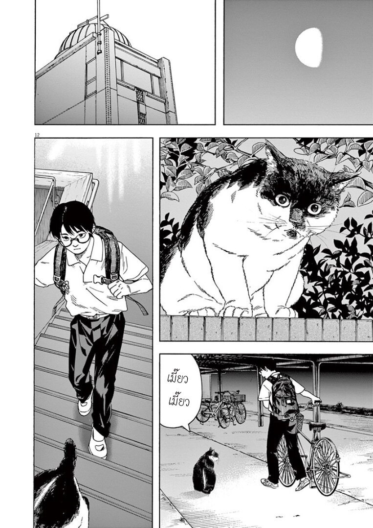 Kimi wa Houkago Insomnia ตอนที่30 (12)