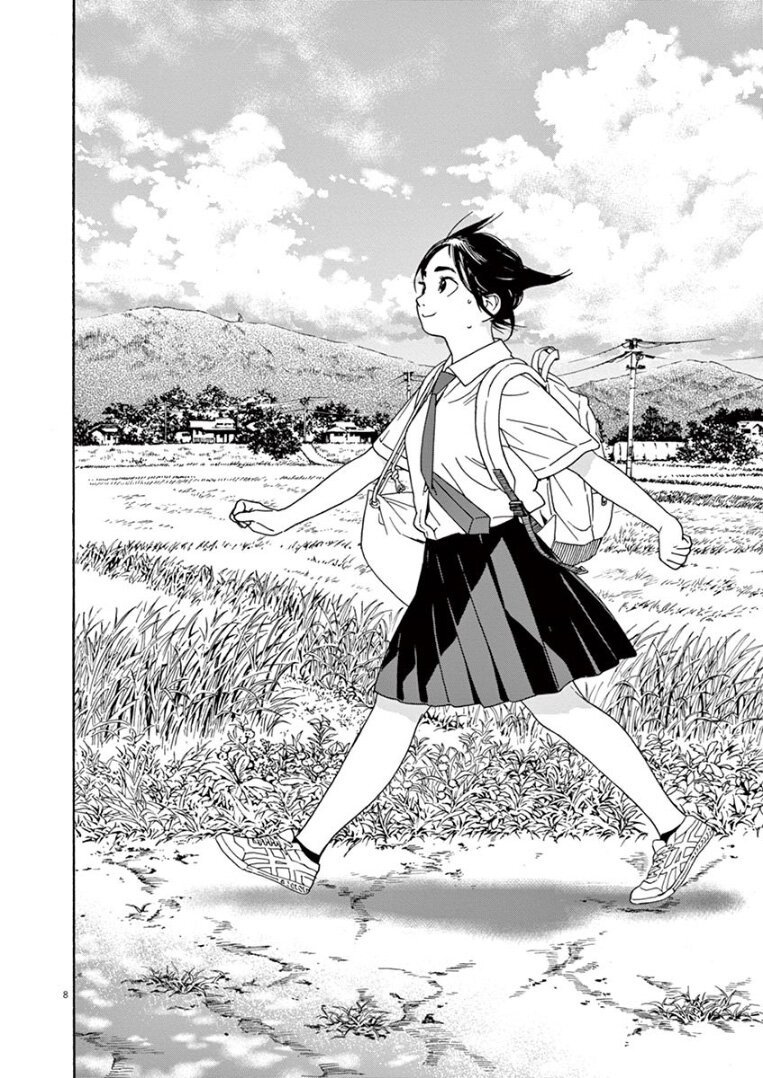 Kimi wa Houkago Insomnia ตอนที่30 (8)