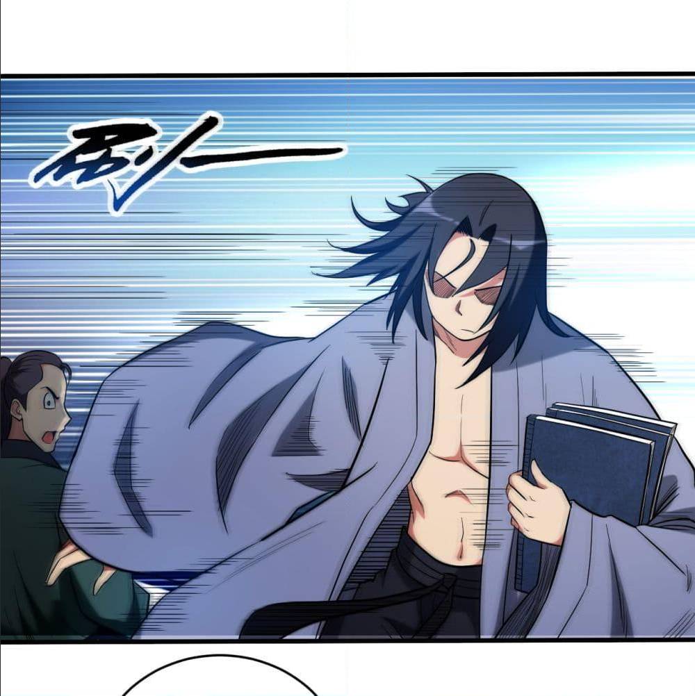 MyDisciplesHaremisImmortal ตอนที่ 46 (2)