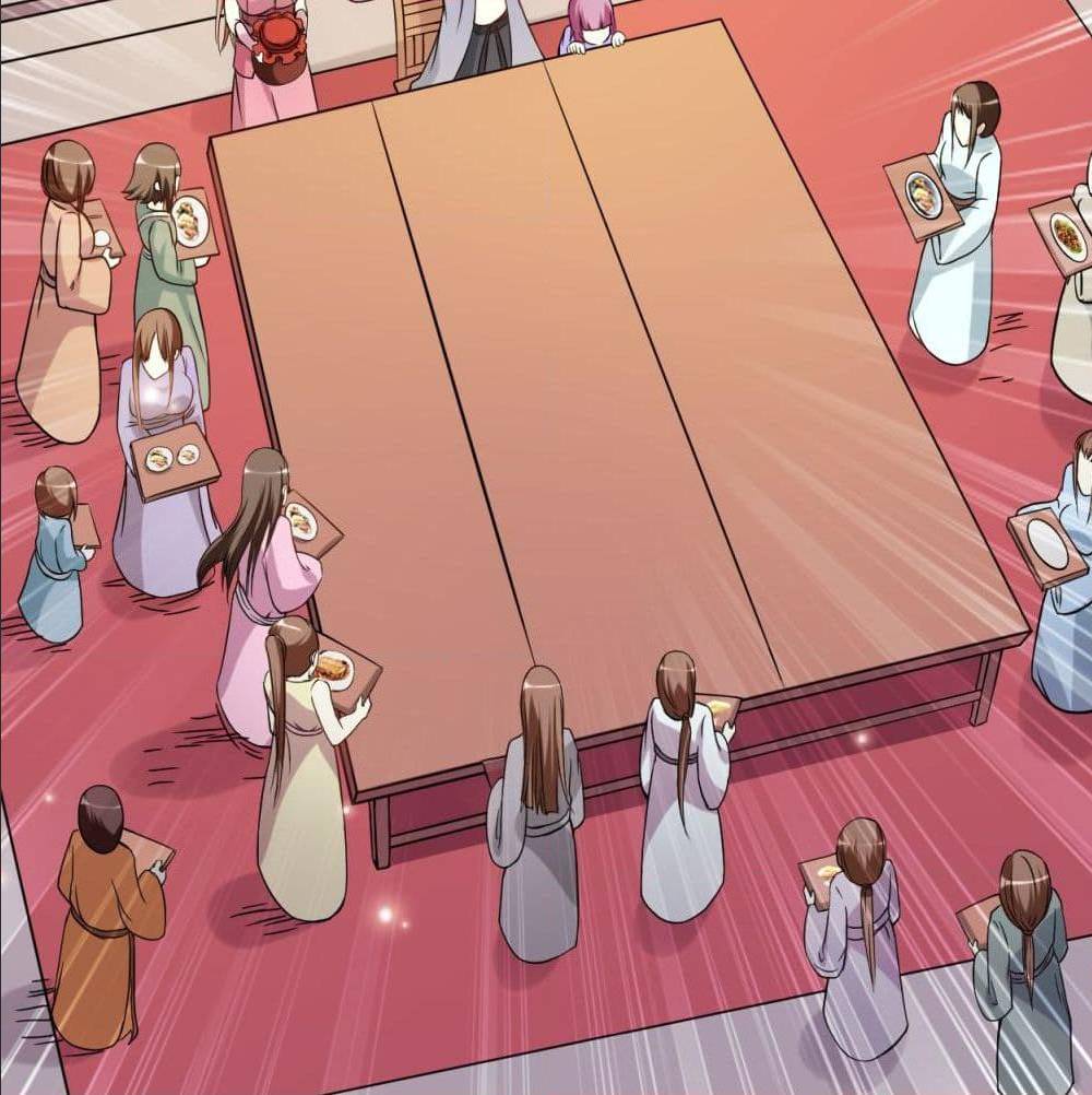 MyDisciplesHaremisImmortal ตอนที่ 48 (5)