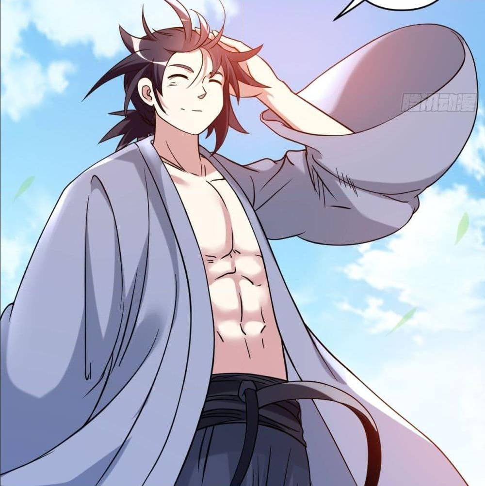 MyDisciplesHaremisImmortal ตอนที่52 (39)