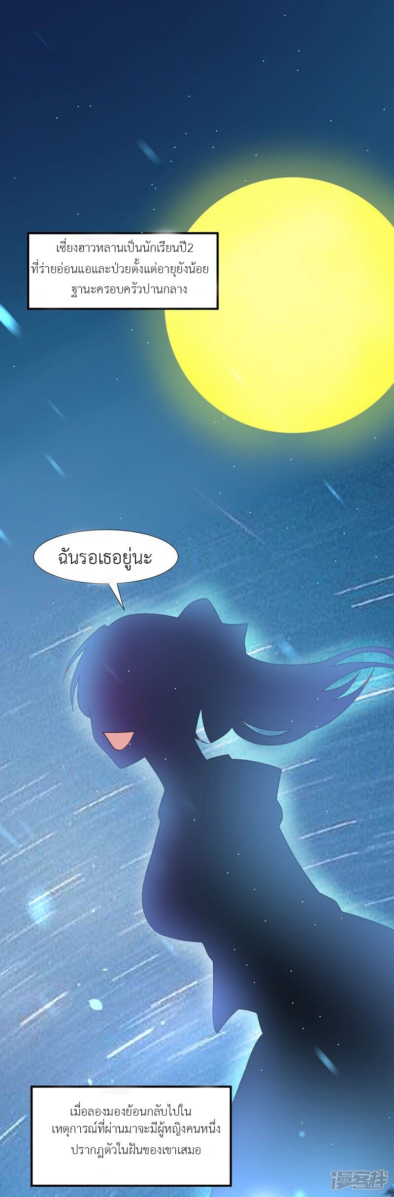 Successors in the city ตอนที่1 (1)