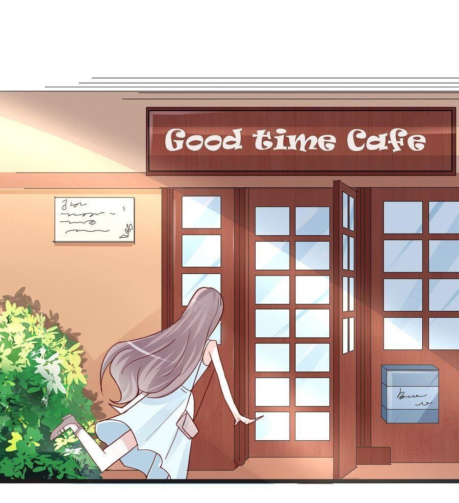 Sweet Robot ตอนที่1 (20)