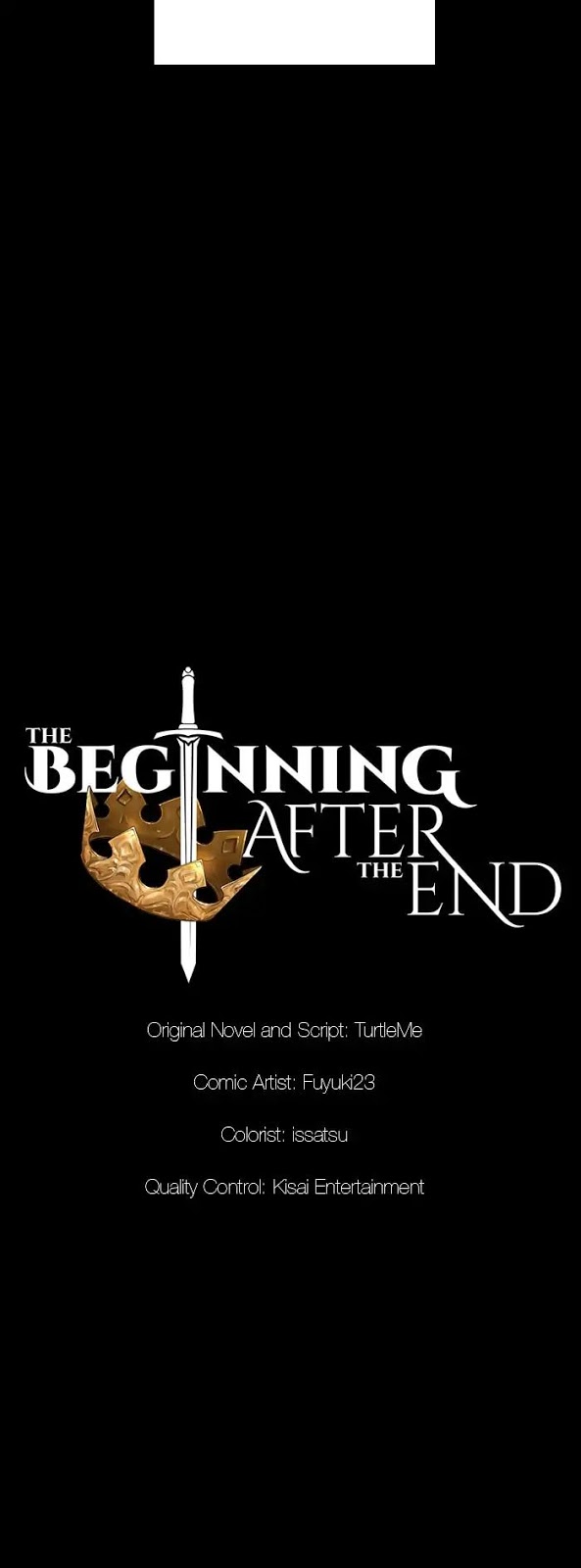 The Beginning After the End 1 th 011