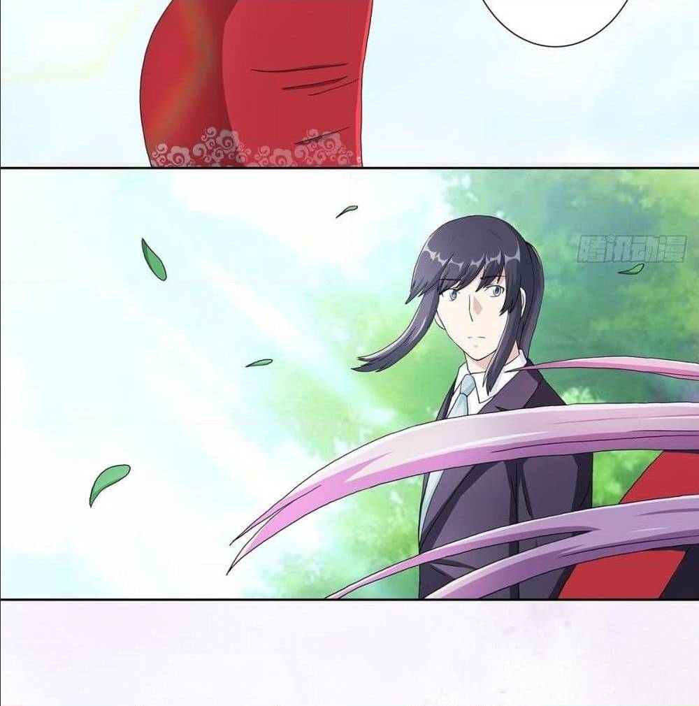 The Cultivators Guardian in The City ตอนที่62 (28)
