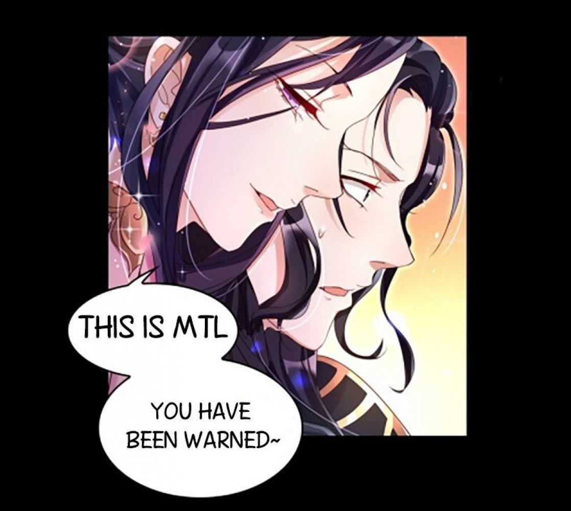 The Evil Girl is The Emperor ตอนที่3 (1)