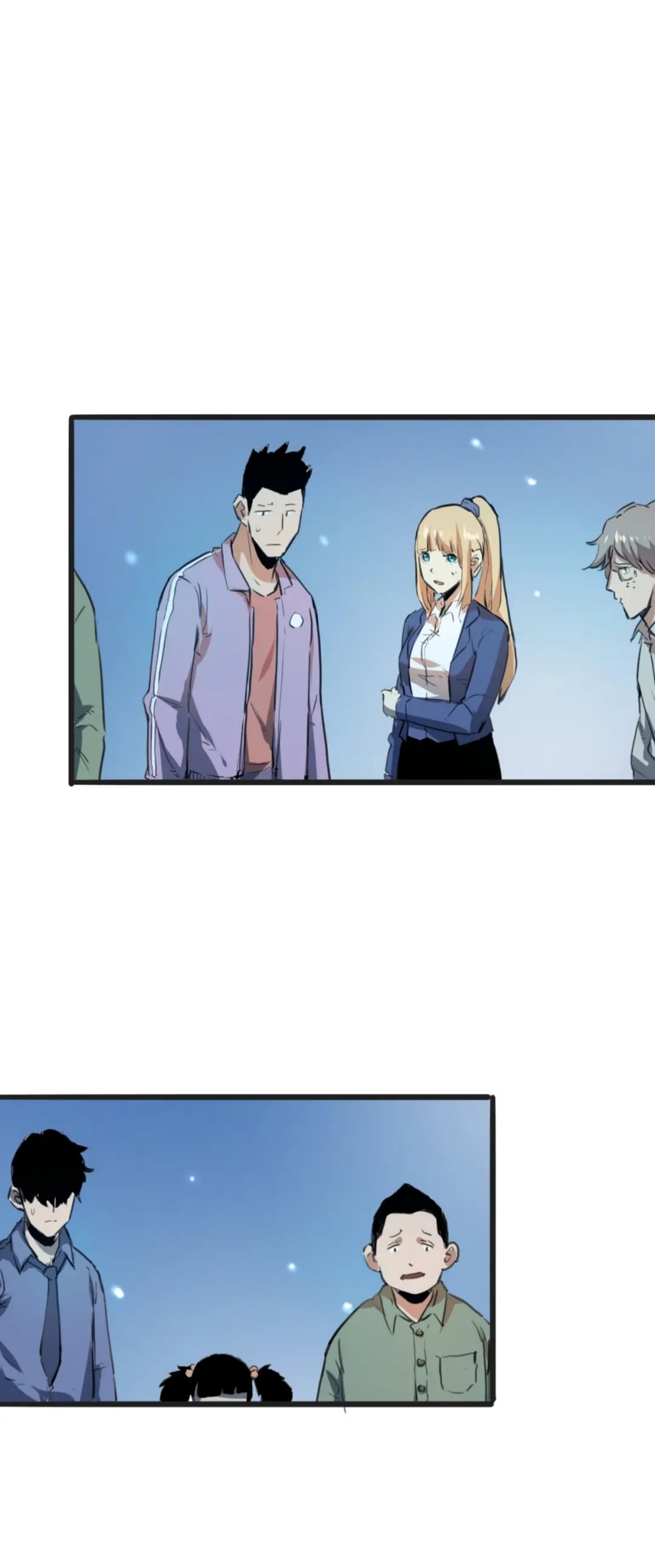 อ่านมังงะ การ์ตูน