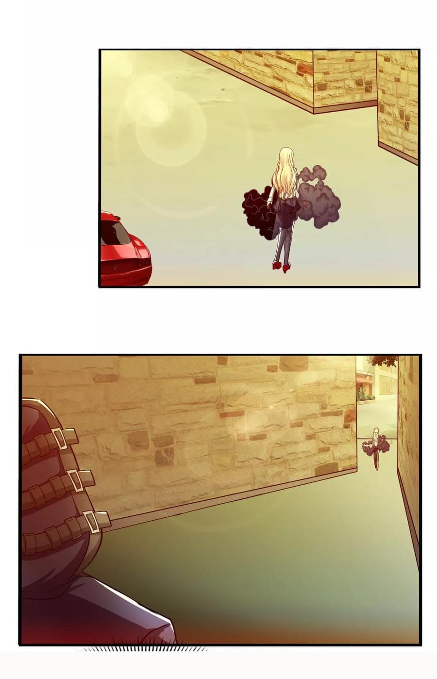 อ่านมังง