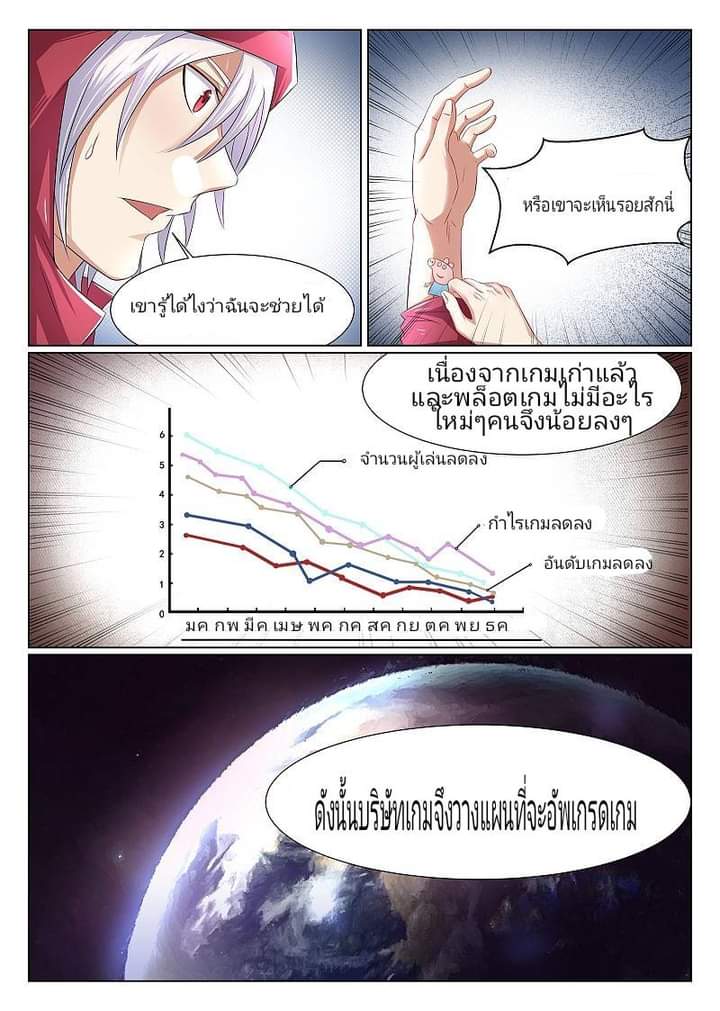 The Strongest Npc Alliance2 (2)