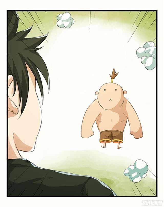 Tower Into The Clouds ตอนที่10 (21)